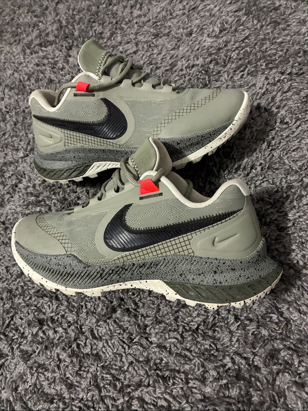 Nike react sfb